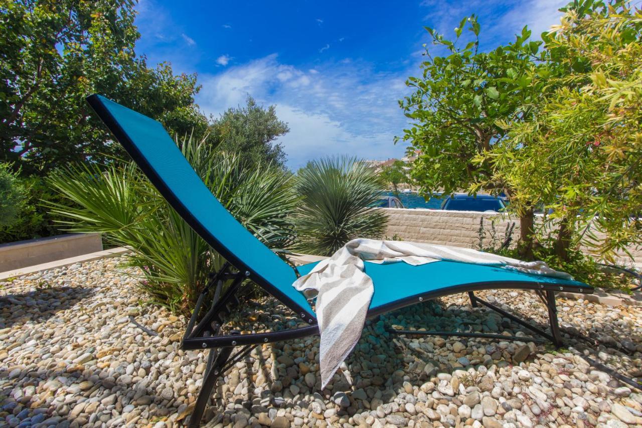 Appartement Vala Zaboric