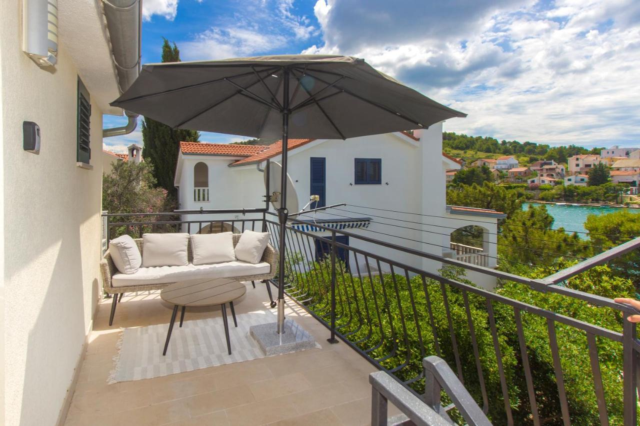 Appartement Vala Zaboric