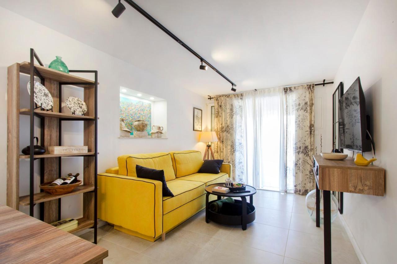 Appartement Vala *