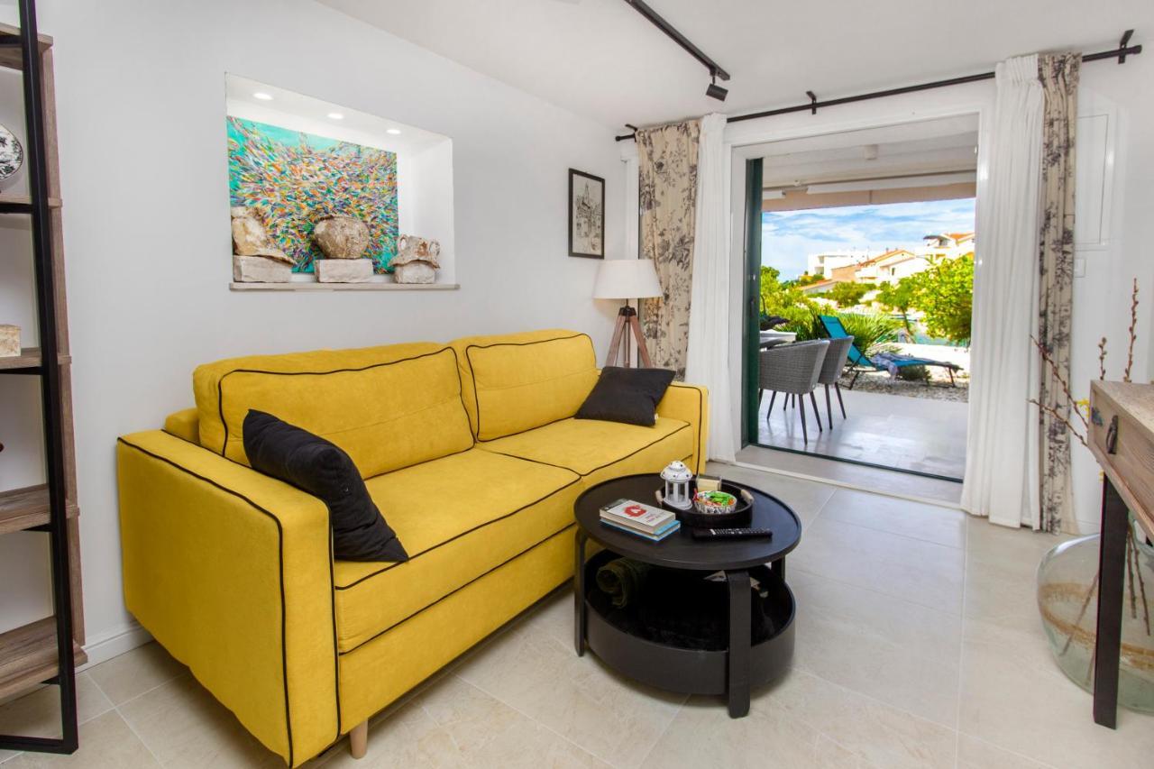 Vala Appartement Zaboric