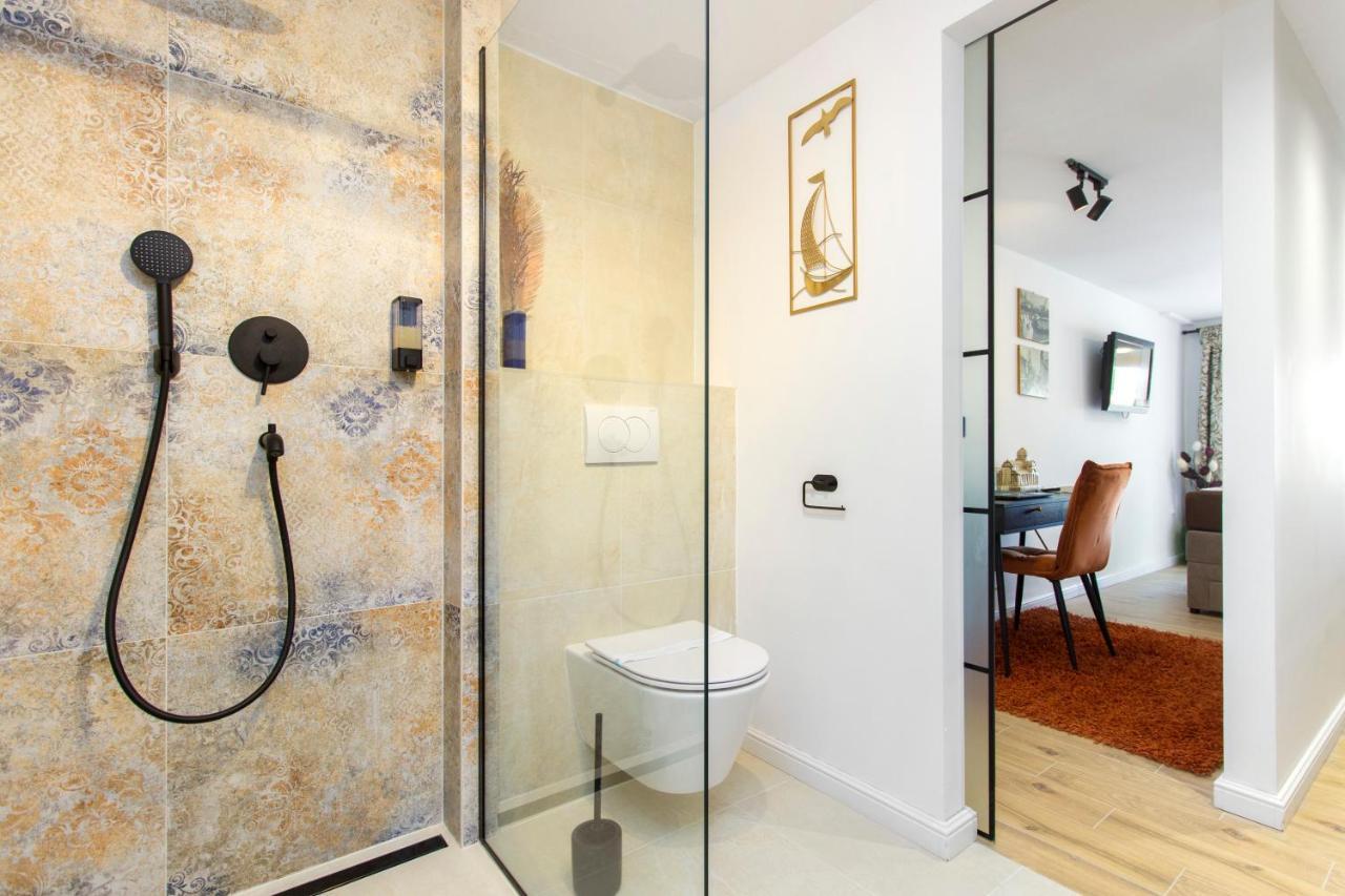 Appartement Vala