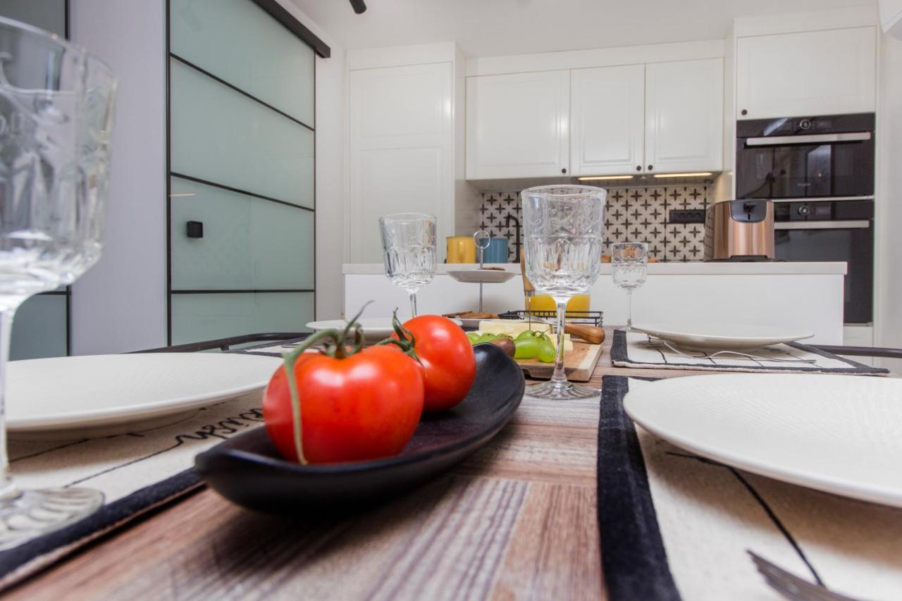 Appartement Vala *