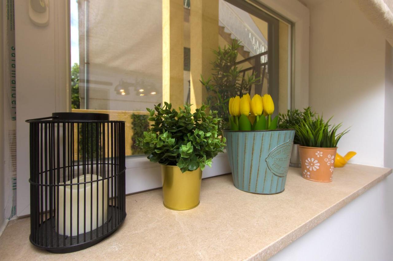 Vala Appartement