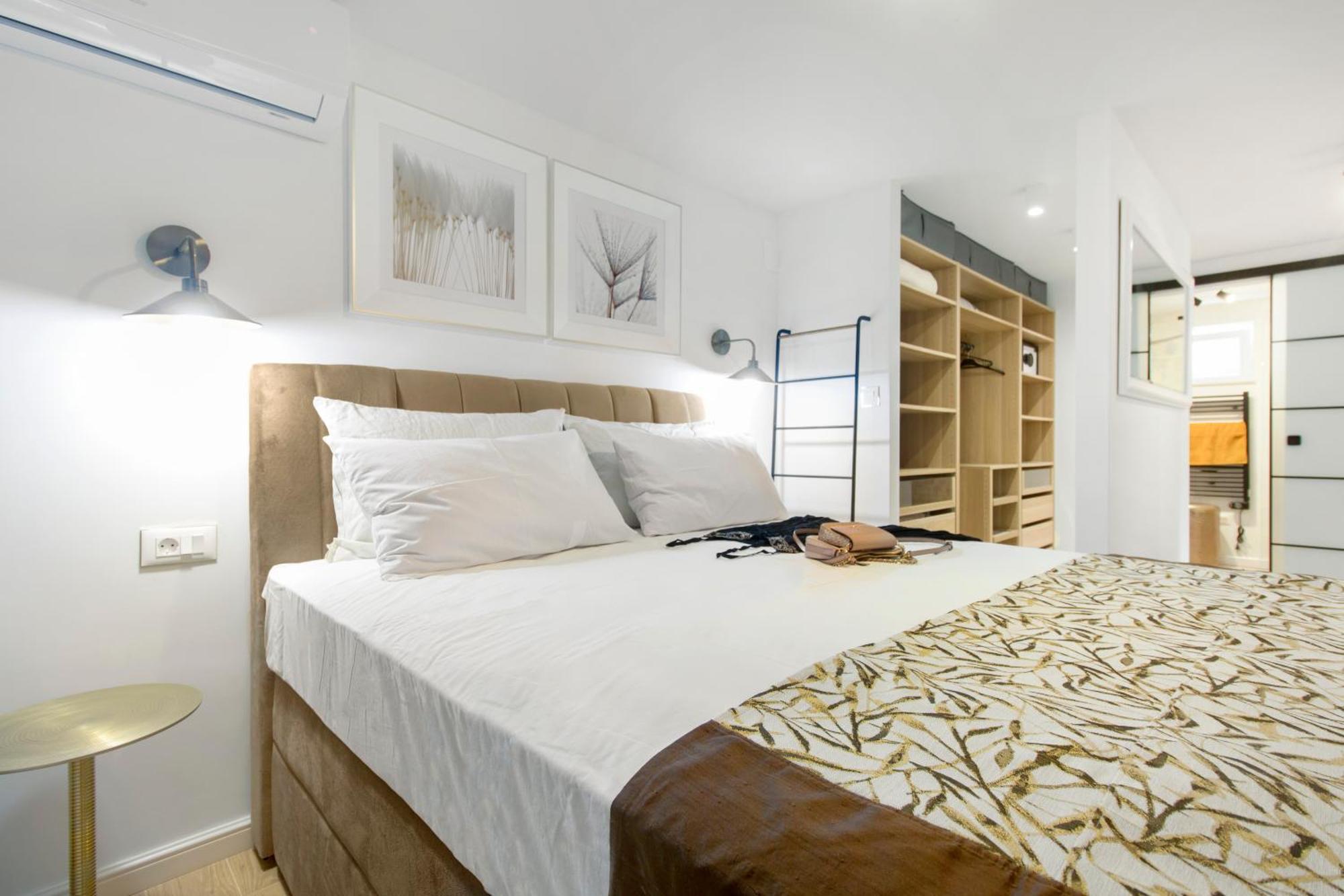 Appartement Vala *