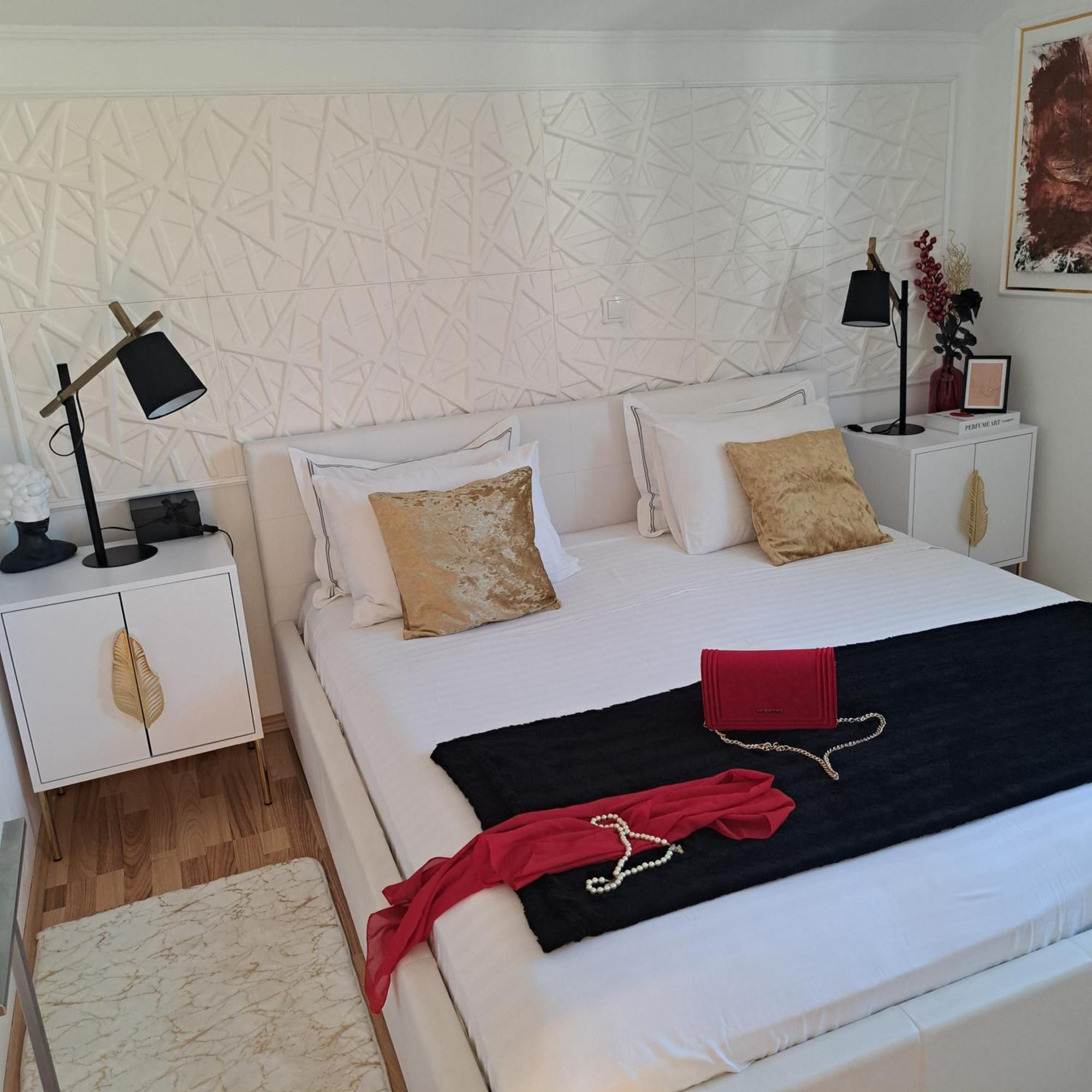 Appartement Vala