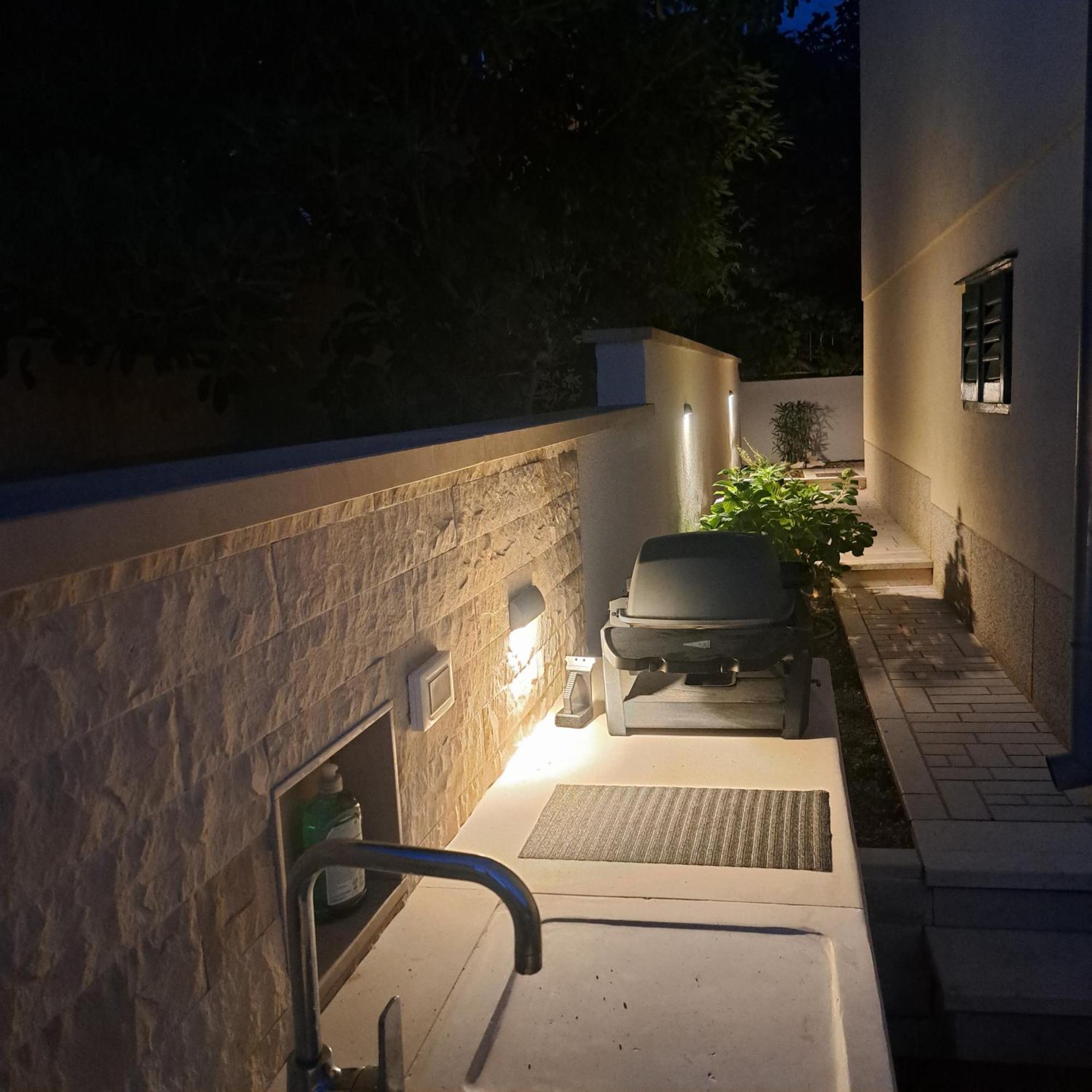 Vala Appartement Zaboric