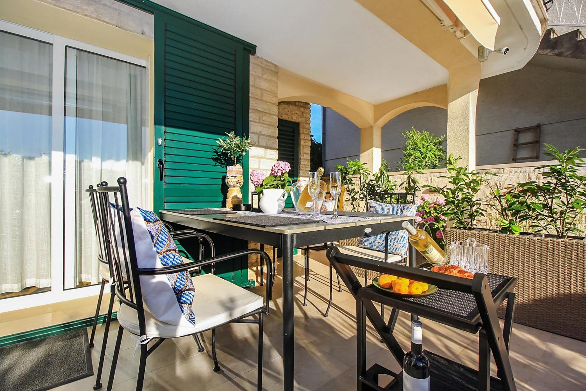 Vala Appartement *