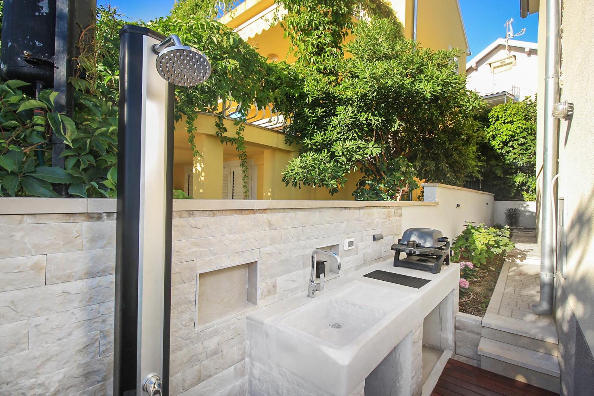 Vala Appartement Zaboric