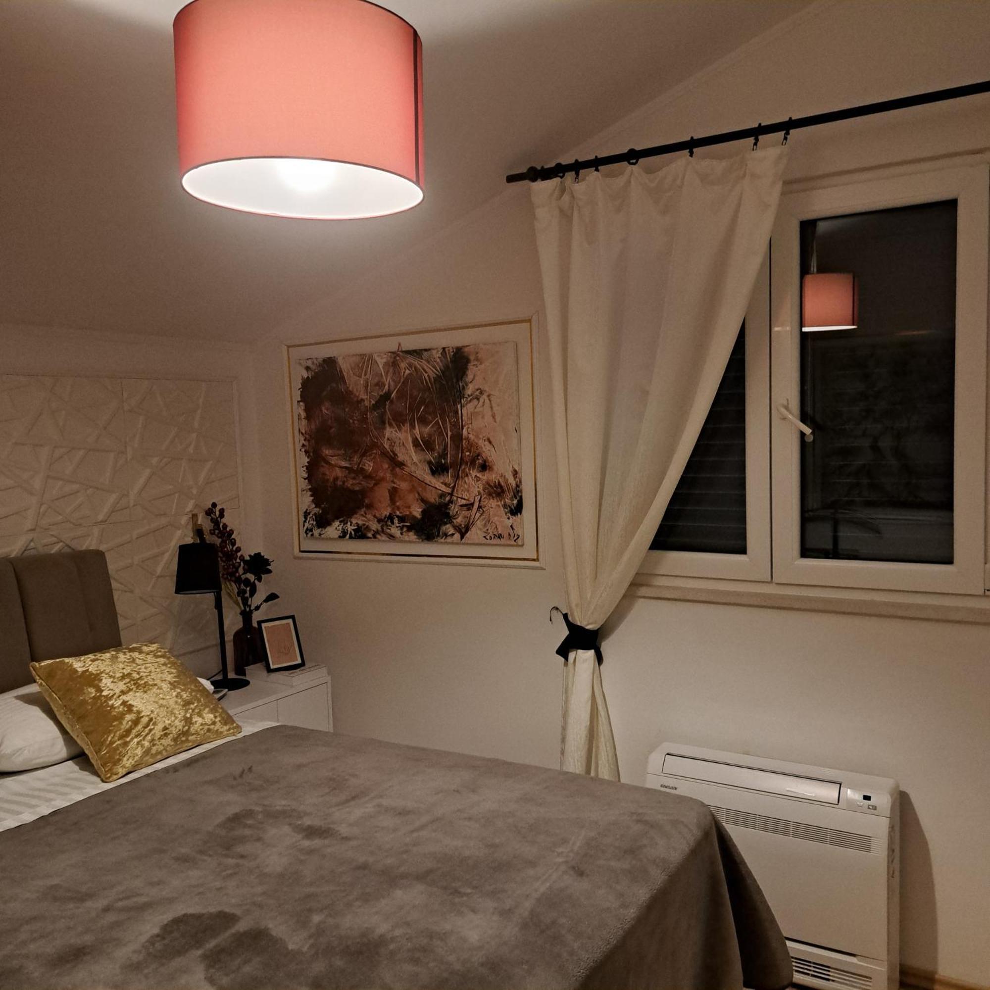 Vala Appartement *