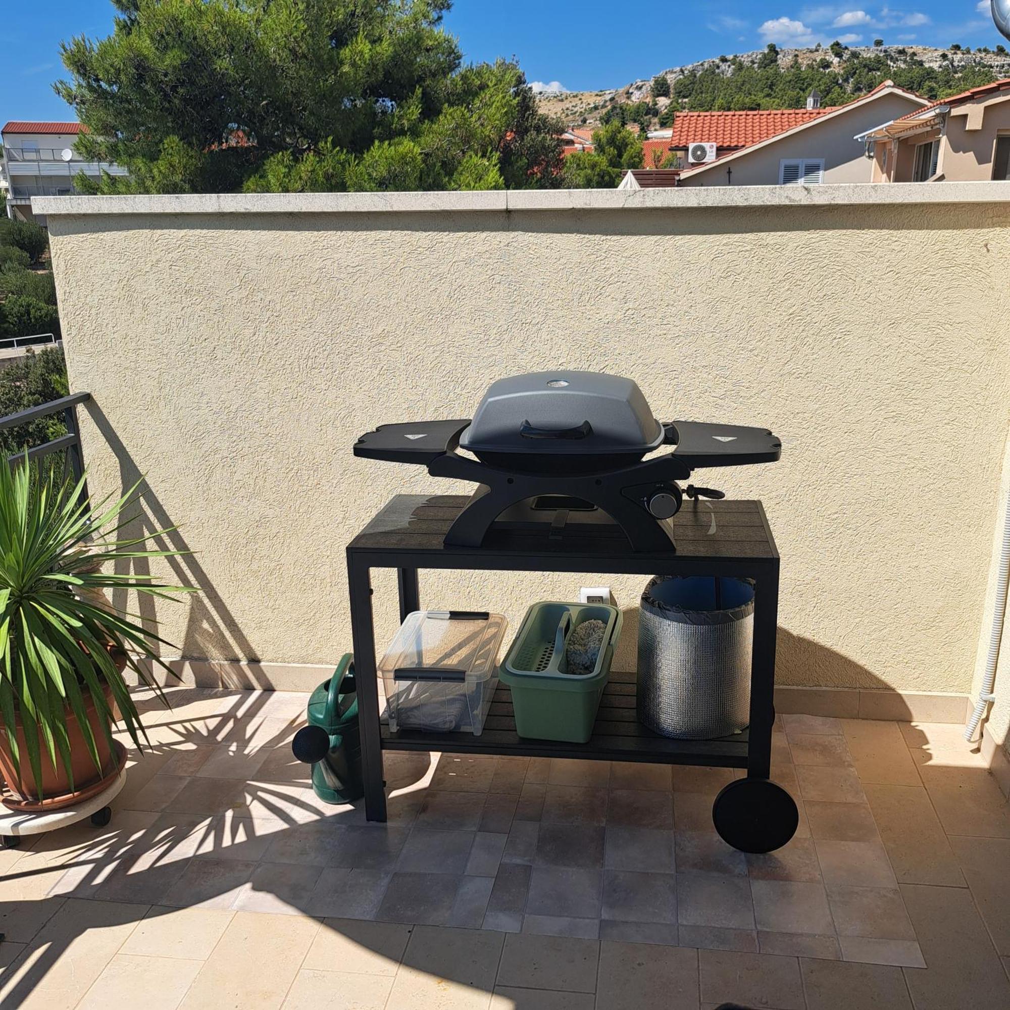 Appartement Vala Zaboric